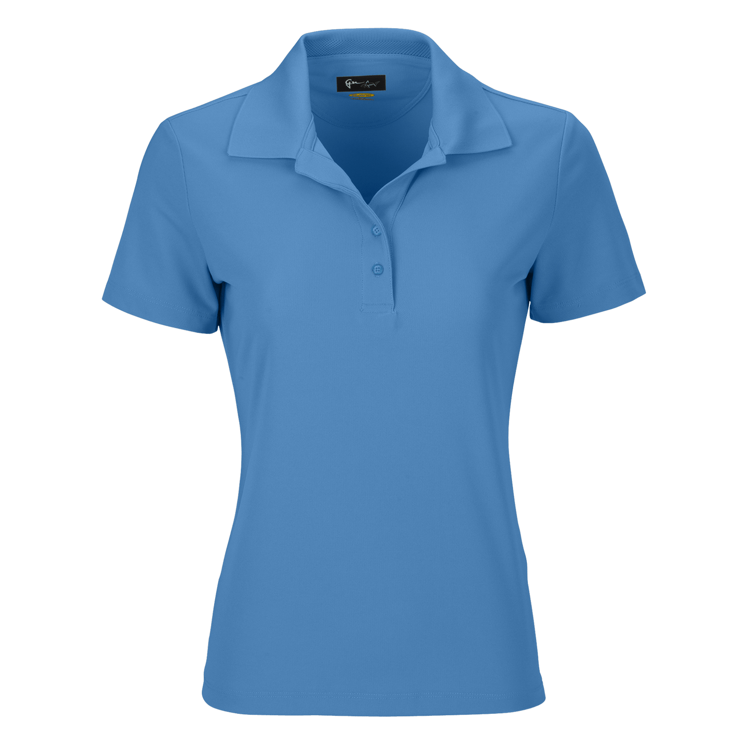 Greg Norman - Women’s Play Dry® Performance Mesh Polo