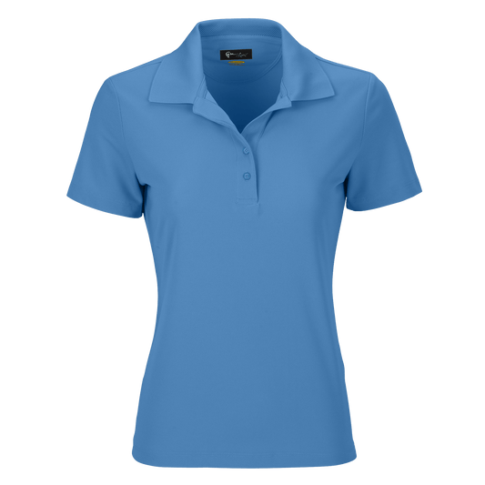Greg Norman - Women’s Play Dry® Performance Mesh Polo