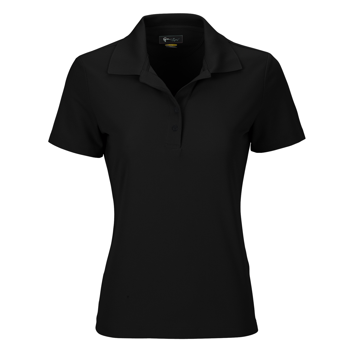 Greg Norman - Women’s Play Dry® Performance Mesh Polo