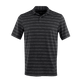 Greg Norman - Men's Lab Stripe Polo