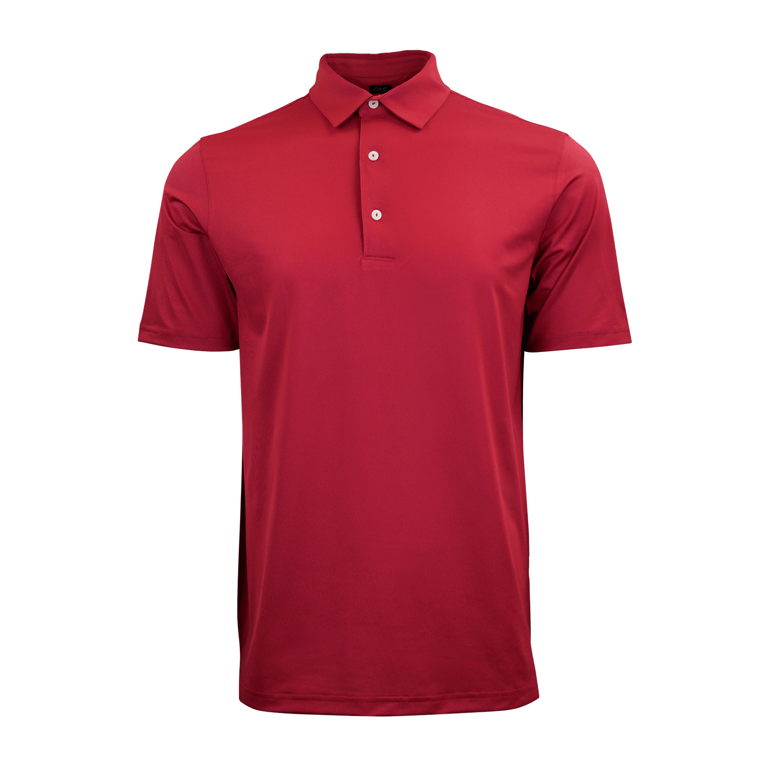 Greg Norman - Men's Freedom Polo