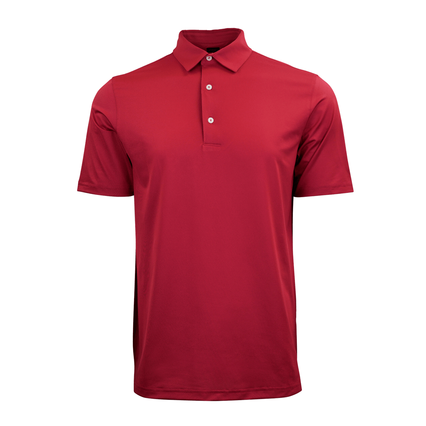 Greg Norman - Men's Freedom Polo