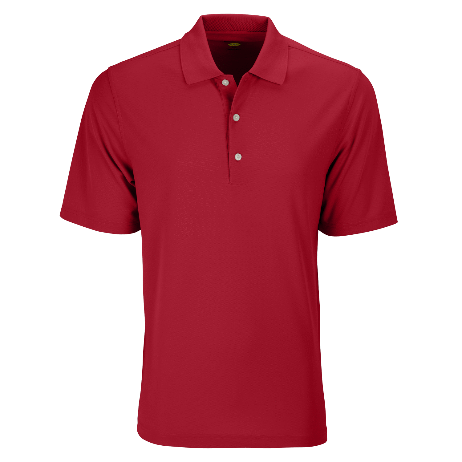 Greg Norman - Men's Play Dry® Performance Mesh Polo