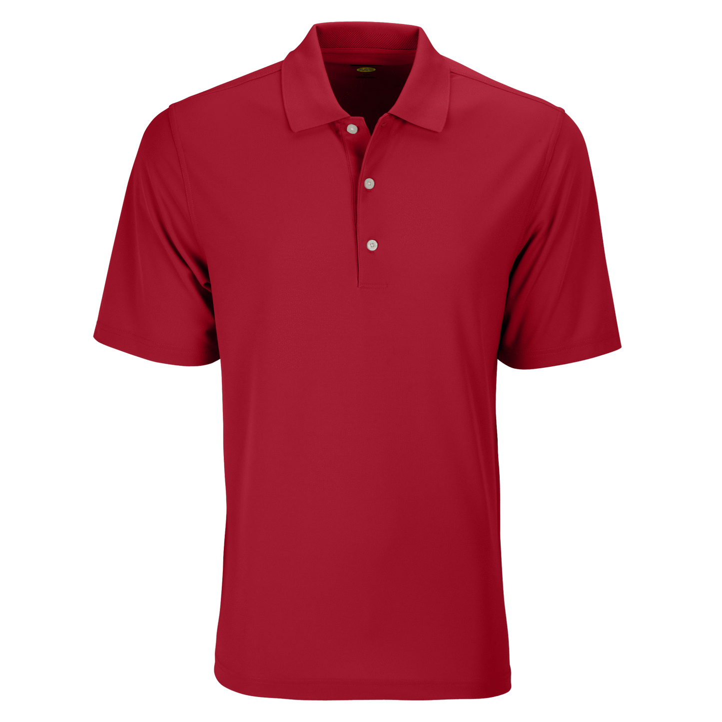 Greg Norman - Men's Play Dry® Performance Mesh Polo