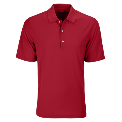 Greg Norman - Men's Play Dry® Performance Mesh Polo