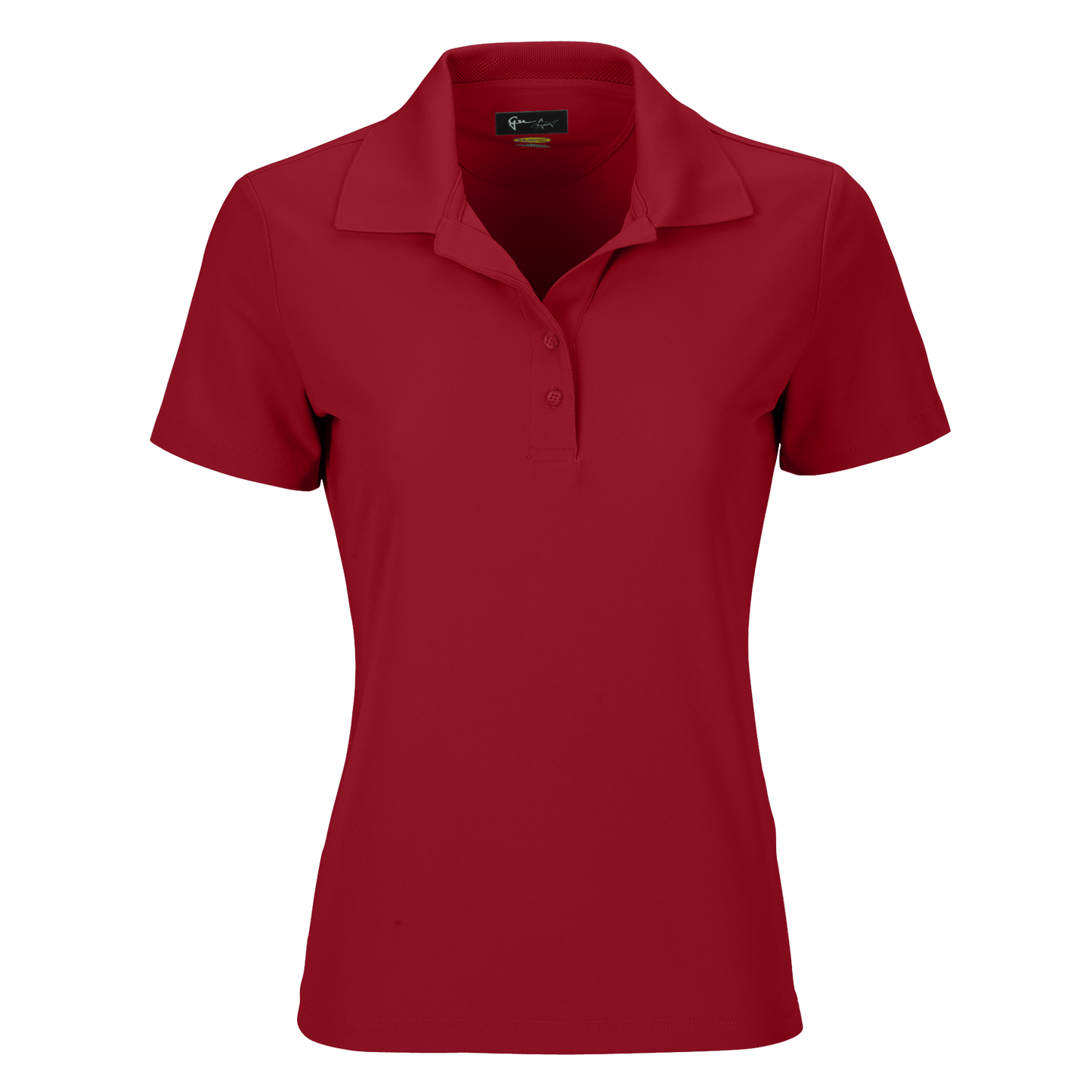 Greg Norman - Women’s Play Dry® Performance Mesh Polo