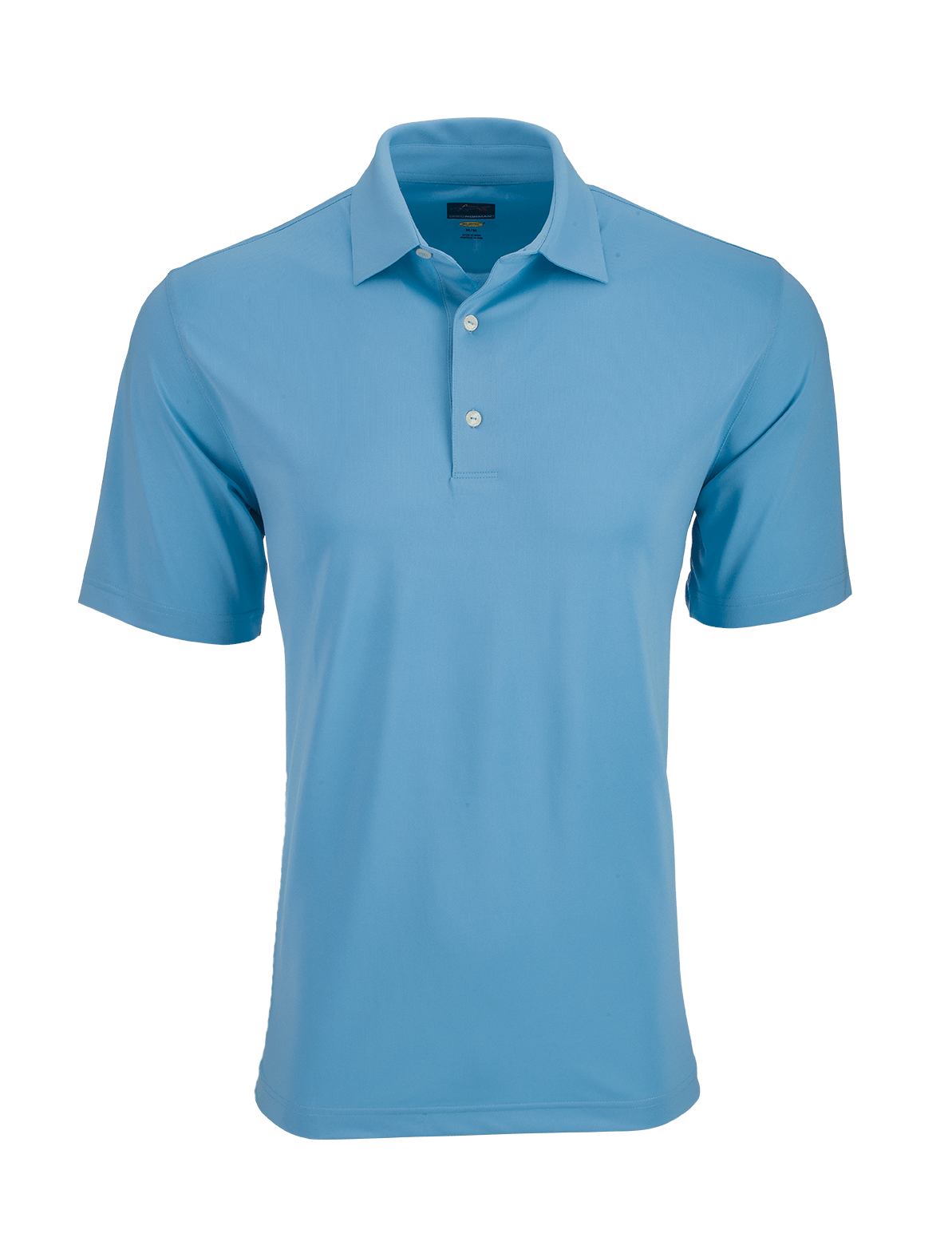 Greg Norman - Men's Freedom Polo