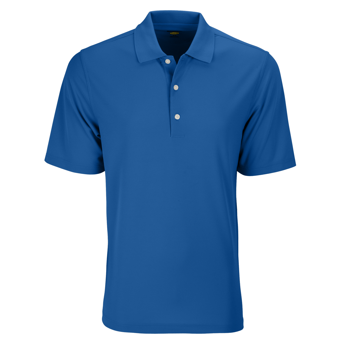 Greg Norman - Men's Play Dry® Performance Mesh Polo