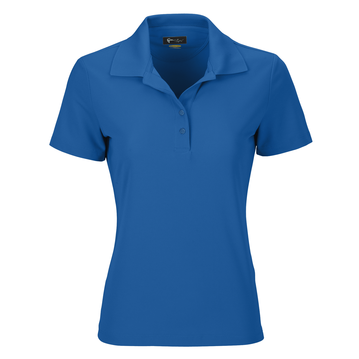 Greg Norman - Women’s Play Dry® Performance Mesh Polo