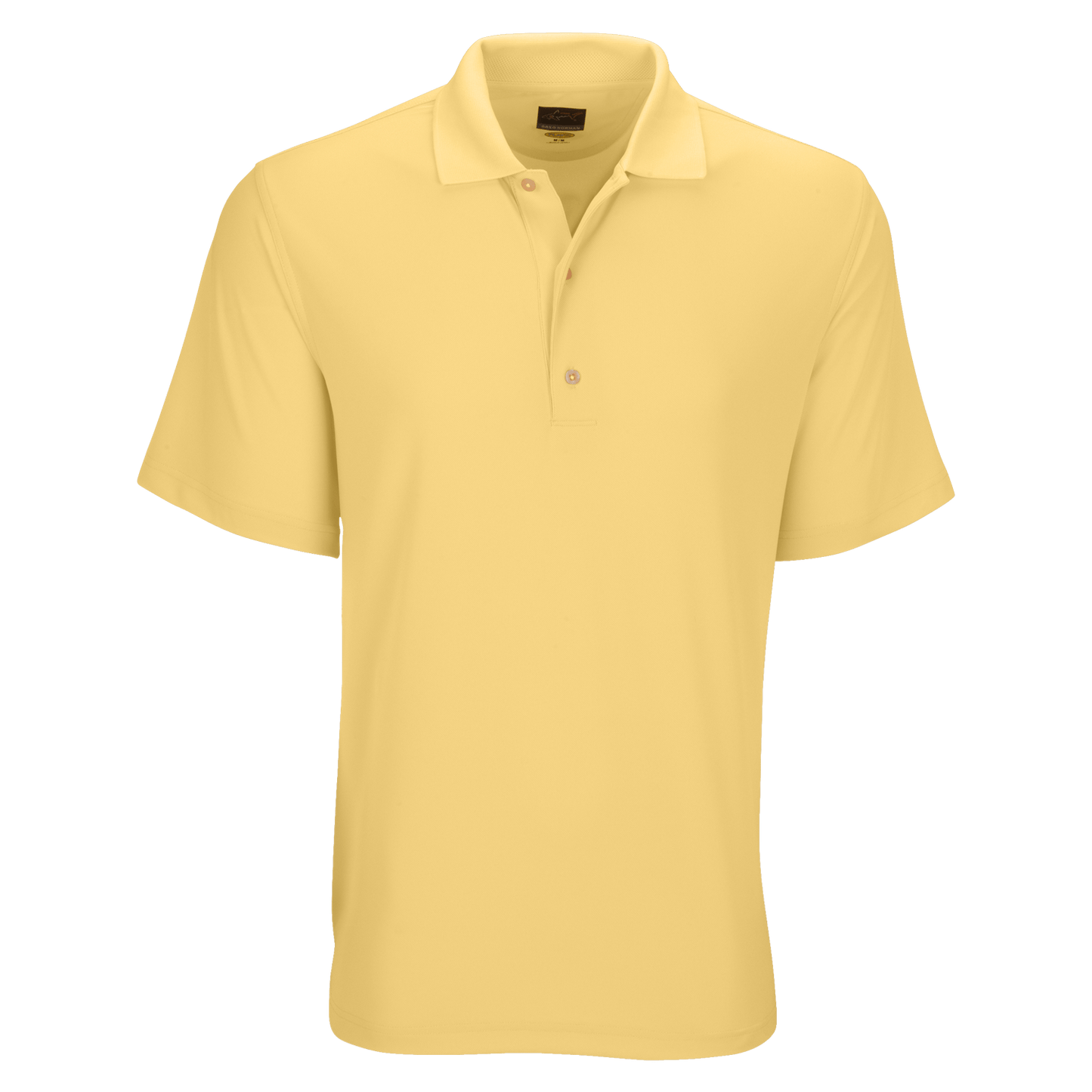 Greg Norman - Men's Play Dry® Performance Mesh Polo
