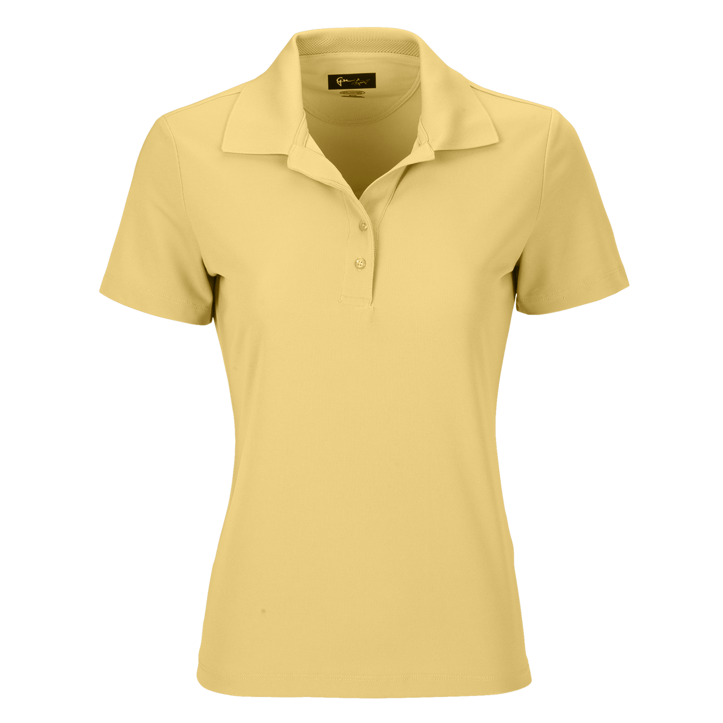 Greg Norman - Women’s Play Dry® Performance Mesh Polo