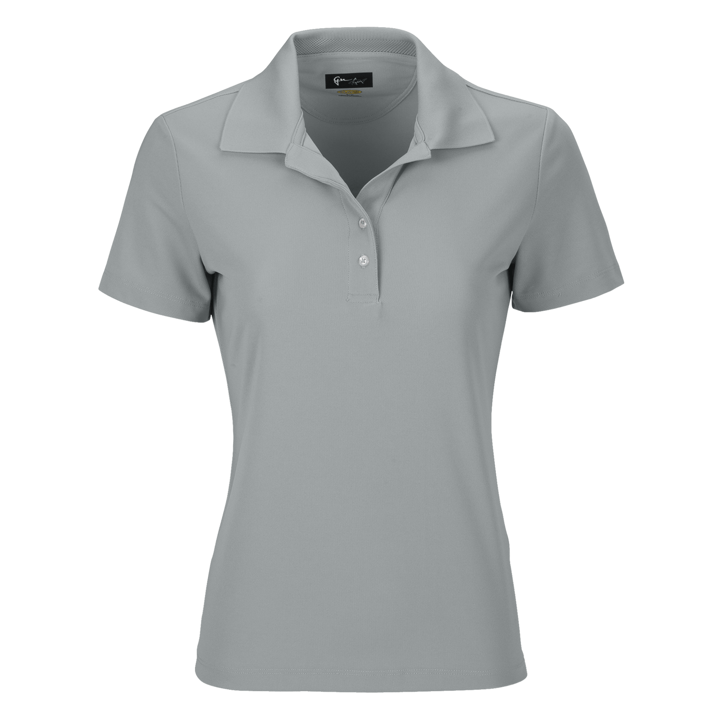 Greg Norman - Women’s Play Dry® Performance Mesh Polo
