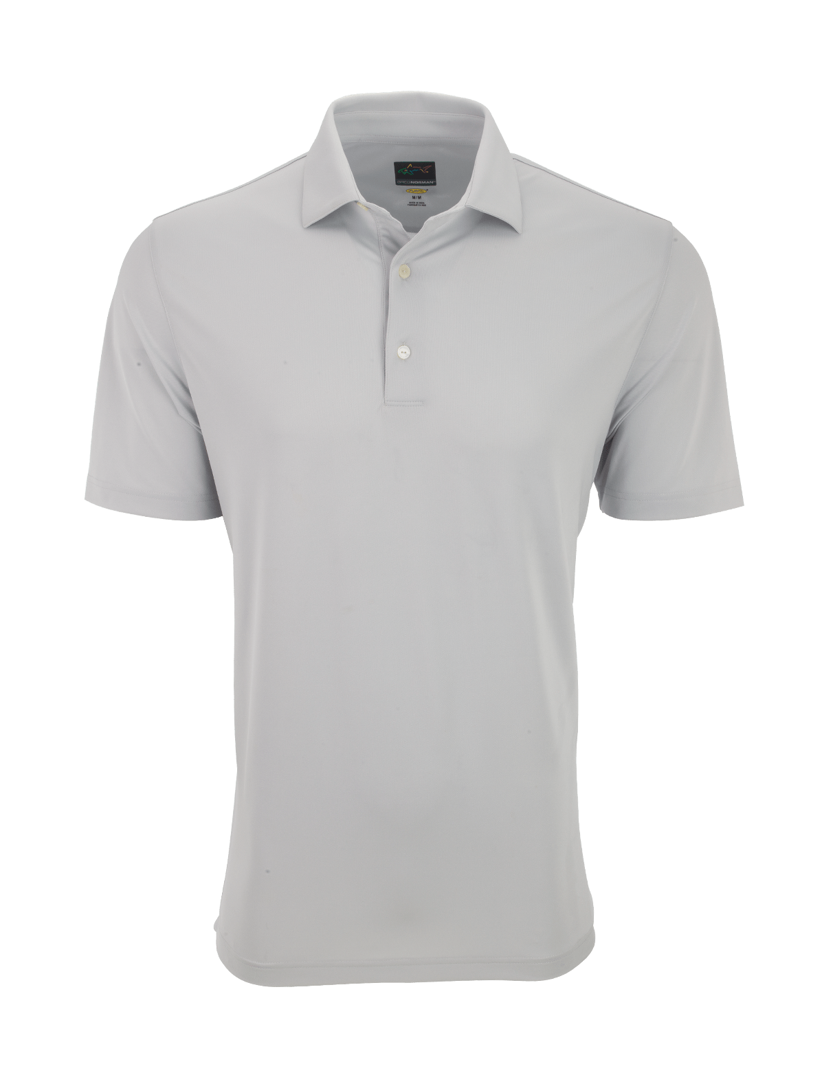 Greg Norman - Men's Freedom Polo