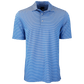 Greg Norman Polos S / Maritime Greg Norman - Men's Freedom Micro Pique Stripe Polo