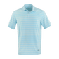 Greg Norman - Men's Lab Stripe Polo