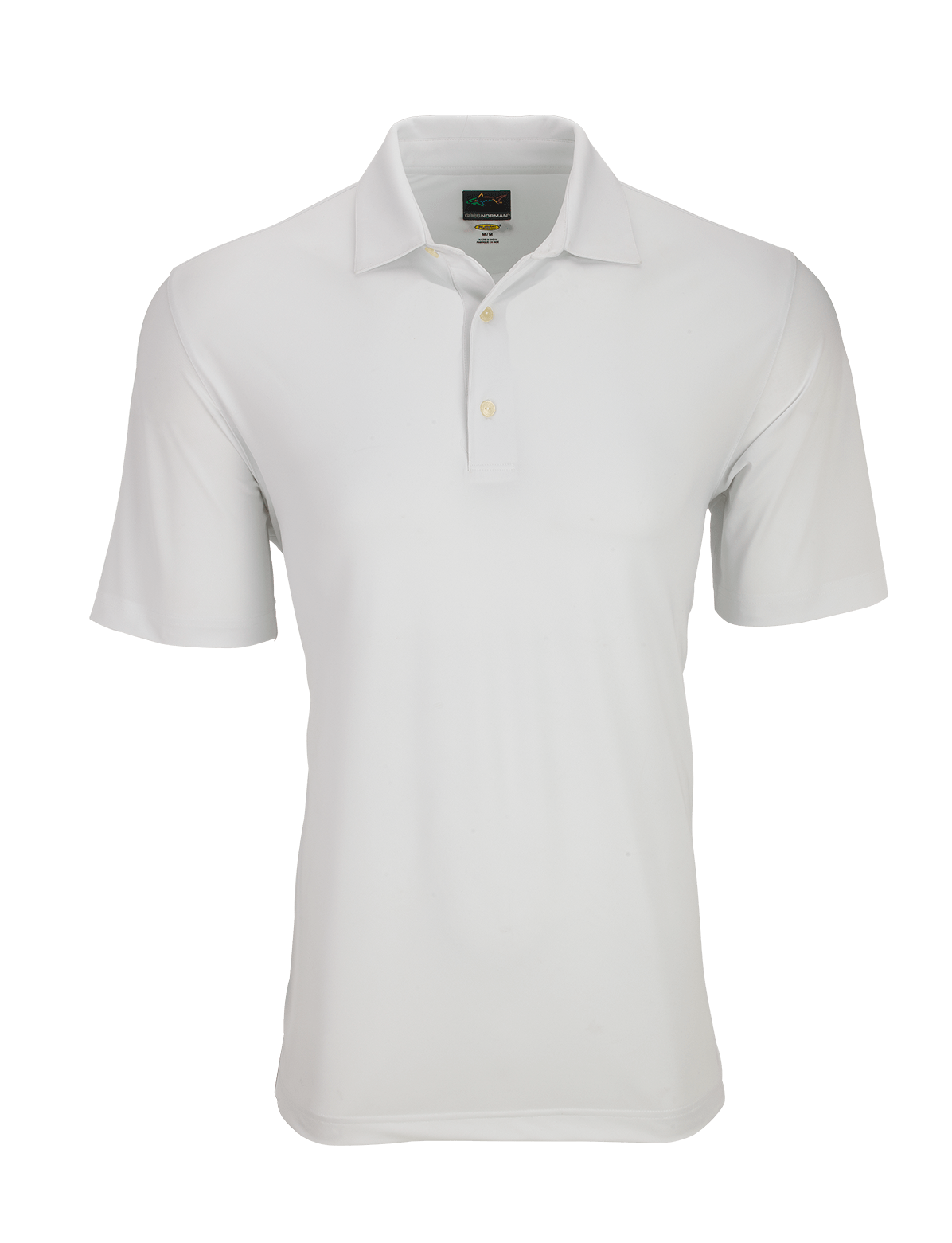 Greg Norman - Men's Freedom Polo