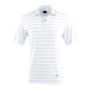 Greg Norman - Men's Lab Stripe Polo