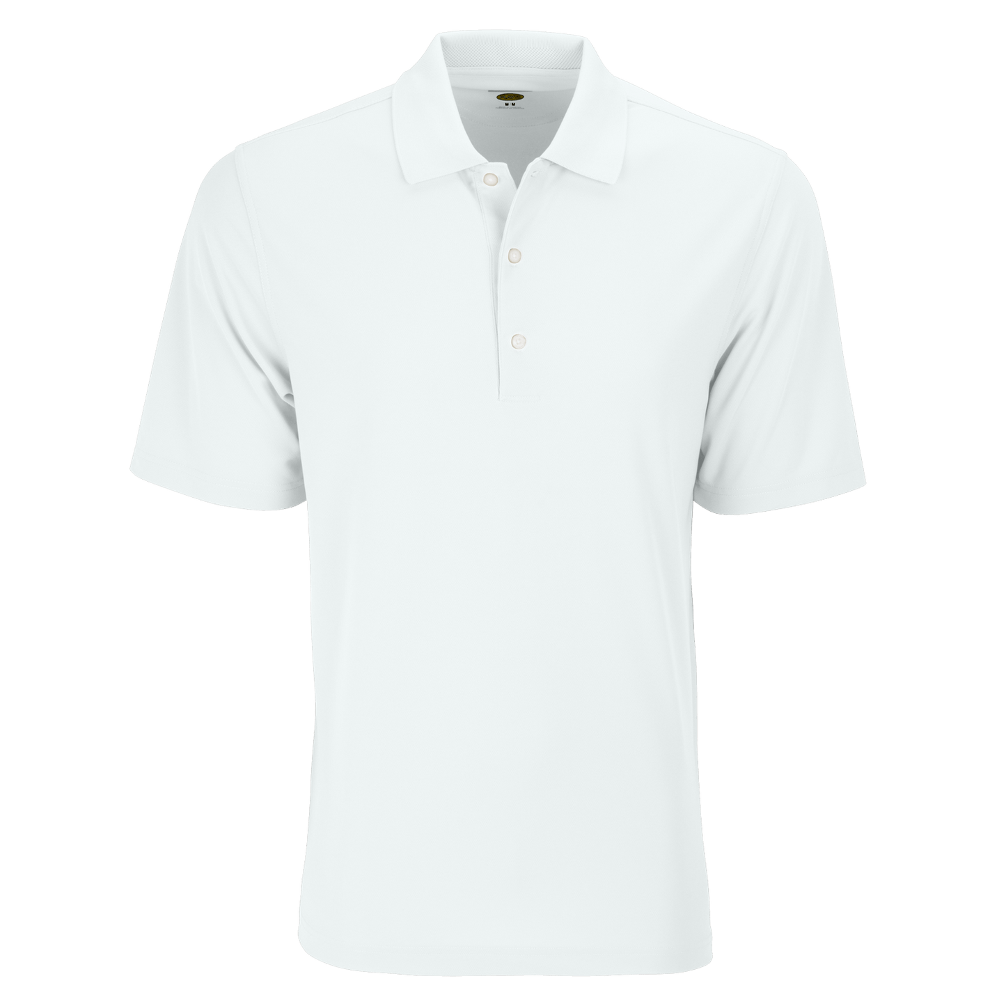 Greg Norman - Men's Play Dry® Performance Mesh Polo