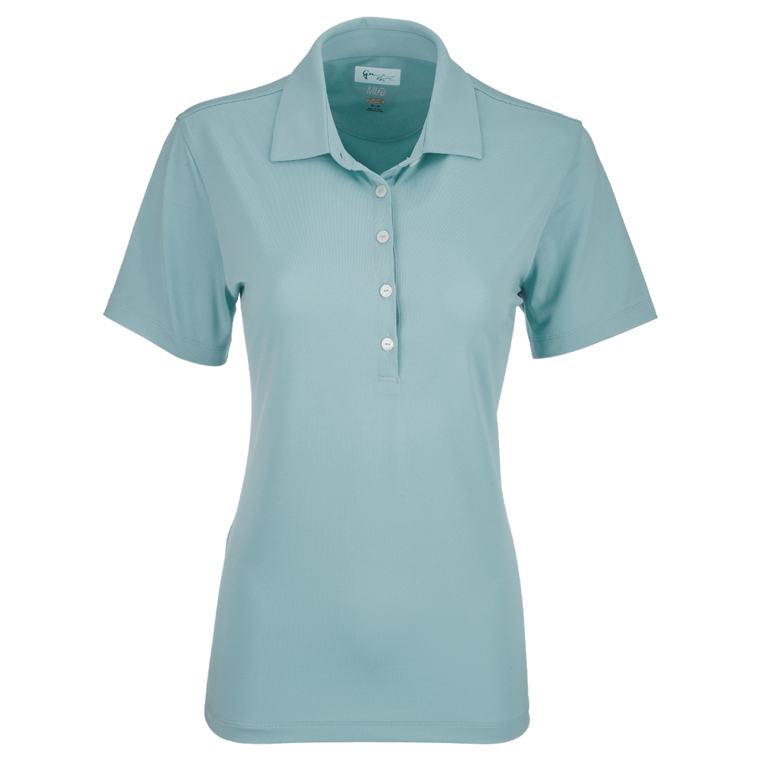Greg Norman - Women's Freedom Polo