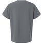 Hanes - Men's V-Neck 1 Pocket Scrub Top