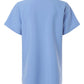 Hanes - Women's V-Neck 1 Pocket Scrub Top