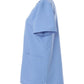 Hanes - Women's V-Neck 3-Pocket Scrub Top