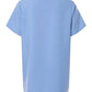 Hanes - Women's V-Neck 3-Pocket Scrub Top