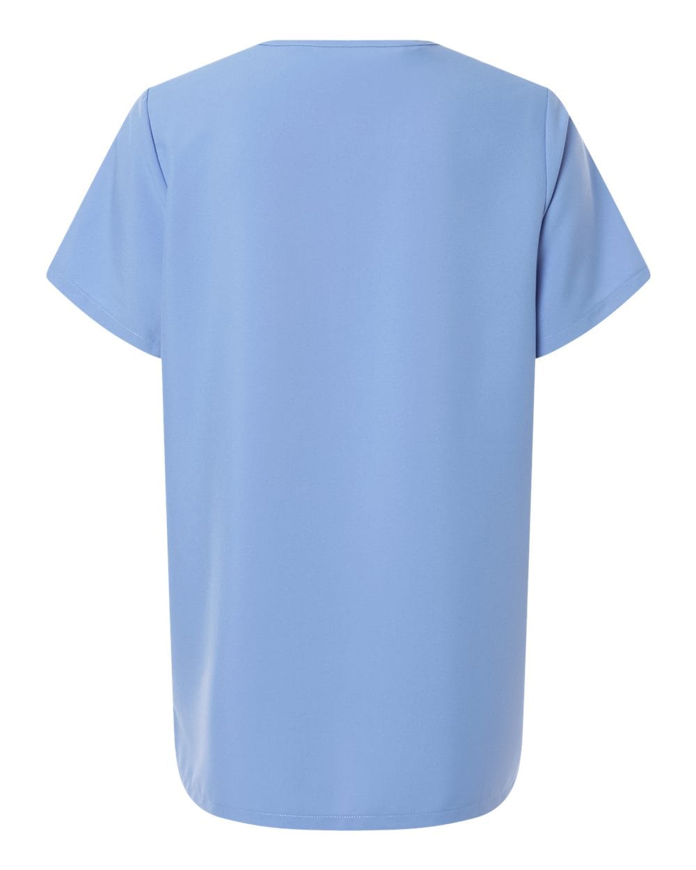 Hanes - Women's V-Neck 3-Pocket Scrub Top