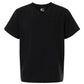 Hanes - Men's V-Neck 1 Pocket Scrub Top