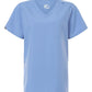 Hanes - Women's V-Neck 1 Pocket Scrub Top