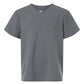 Hanes - Men's V-Neck 1 Pocket Scrub Top