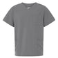 Hanes - Men's V-Neck 3-Pocket Scrub Top