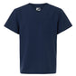 Hanes - Men's V-Neck 1 Pocket Scrub Top