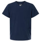 Hanes - Men's V-Neck 3-Pocket Scrub Top