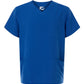 Hanes - Men's V-Neck 3-Pocket Scrub Top