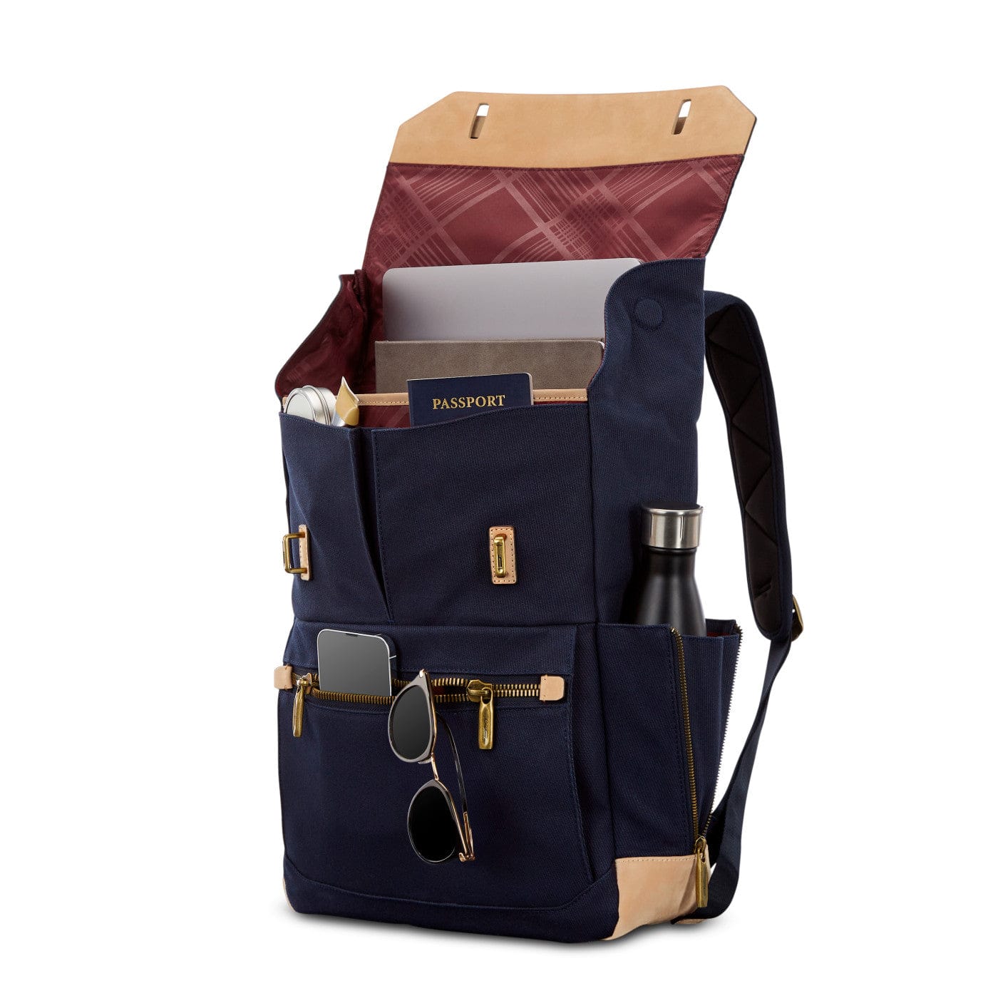 Hartmann Bags Hartmann - Reserve Backpack