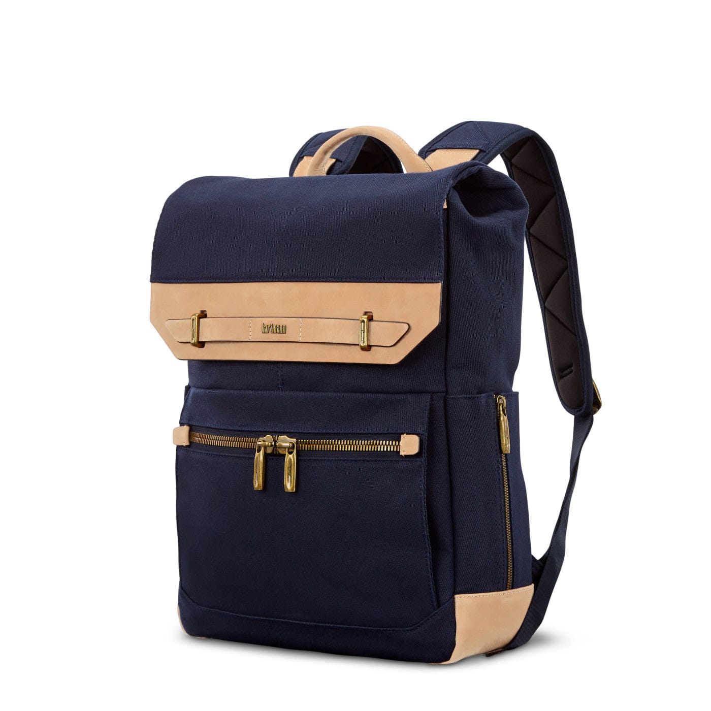 Hartmann Bags Hartmann - Reserve Backpack