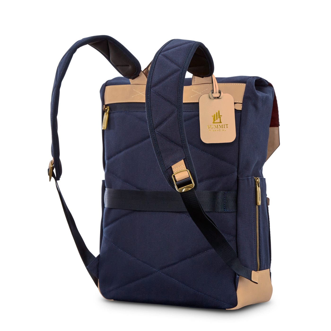 Hartmann Bags Hartmann - Reserve Backpack