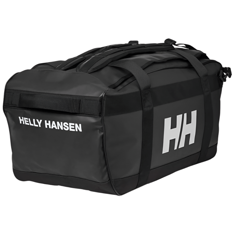 Helly Hansen Bags 90L / Black Helly Hansen - Scout Duffel XL