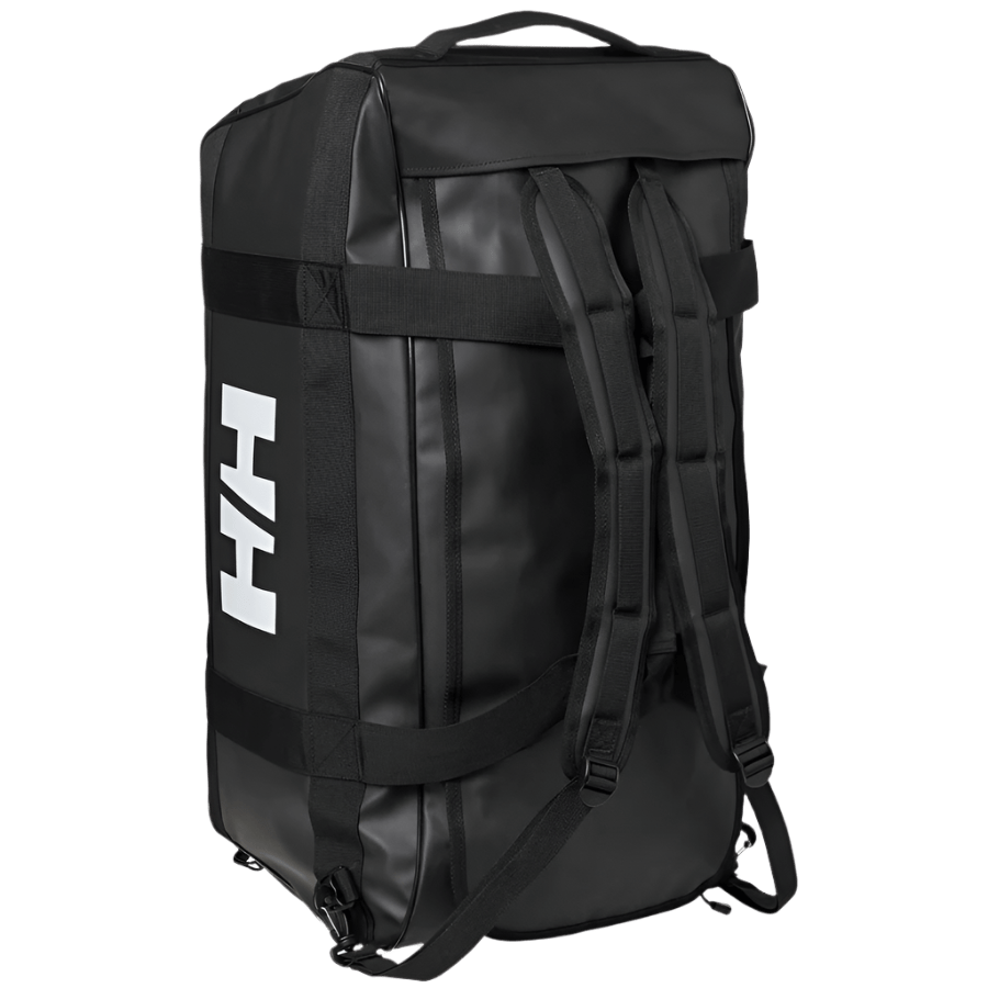 Helly Hansen Bags 90L / Black Helly Hansen - Scout Duffel XL