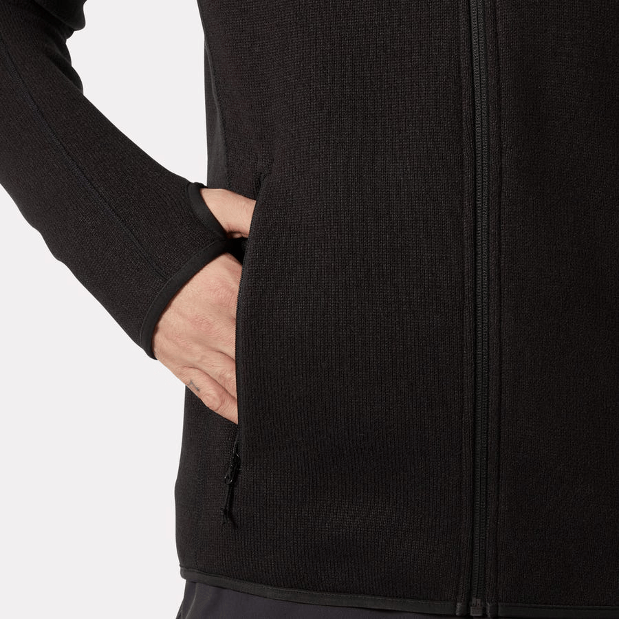 Helly Hansen Fleece Helly Hansen - Men's Varde Fleece Jacket 2.0