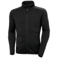 Helly Hansen Fleece S / Black Helly Hansen - Men's Varde Fleece Jacket 2.0