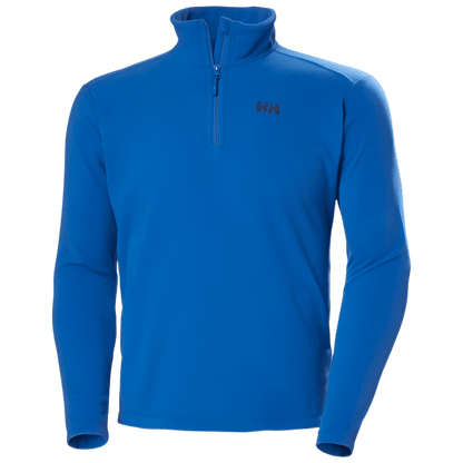 Helly Hansen Fleece S / Cobalt 2.0 Helly Hansen - Men's Daybreaker Fleece 1/2 Zip