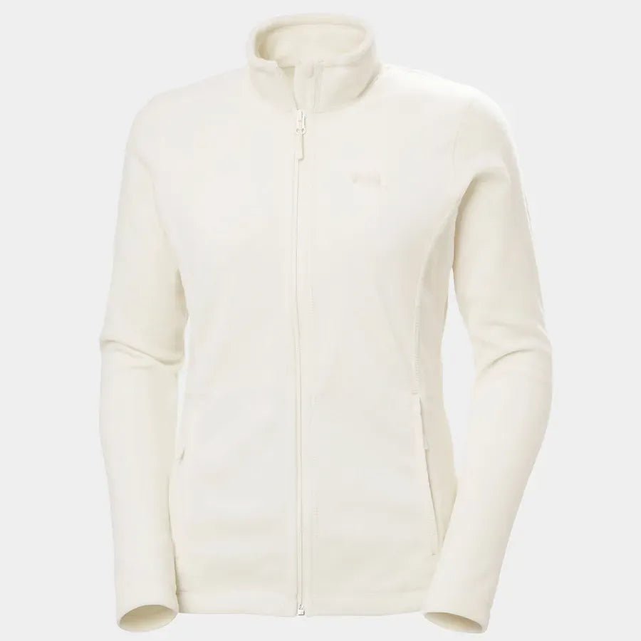 Helly Hansen Fleece XS / Snow Helly Hansen - Women's Daybreaker Fleece Jacket