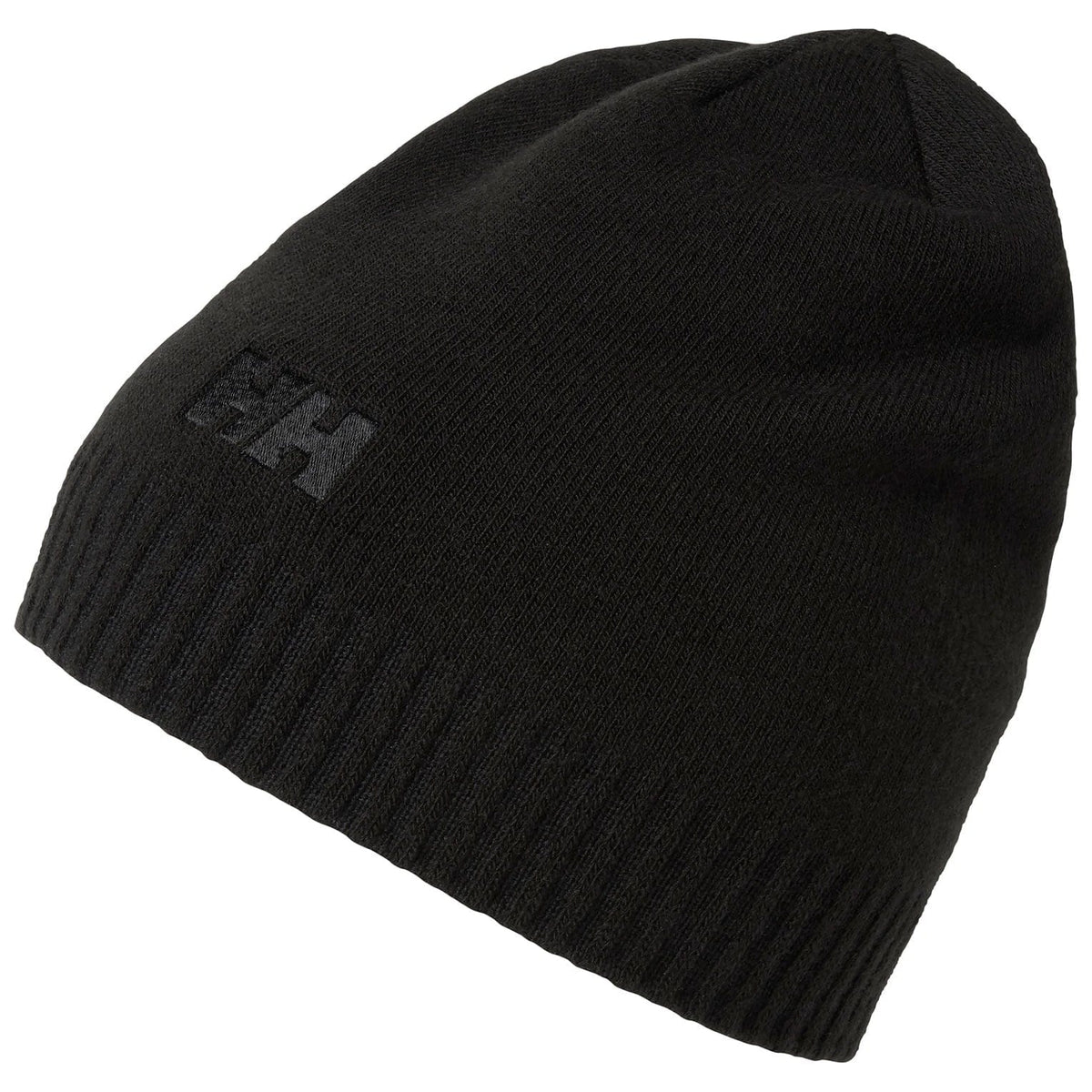 Helly Hansen Headwear One Size / Black Helly Hansen - Brand Beanie