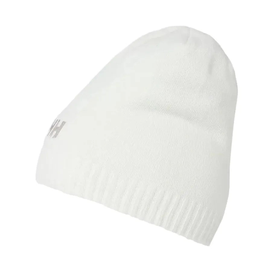 Helly Hansen Headwear One Size / Bright White Helly Hansen - Brand Beanie