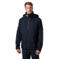 Helly Hansen Outerwear Helly Hansen - Men's Crew Hooded Jacket 2.0