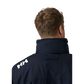 Helly Hansen Outerwear Helly Hansen - Men's Crew Hooded Midlayer Jacket 2.0