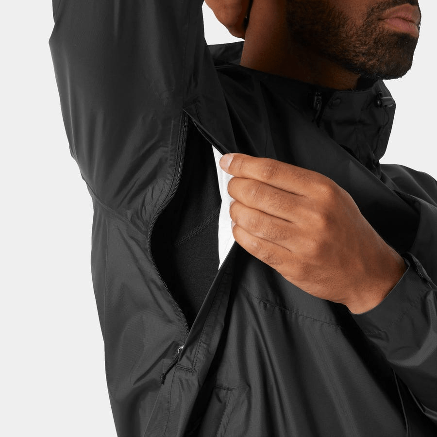 Helly Hansen Outerwear Helly Hansen - Men's Loke Jacket 2.0