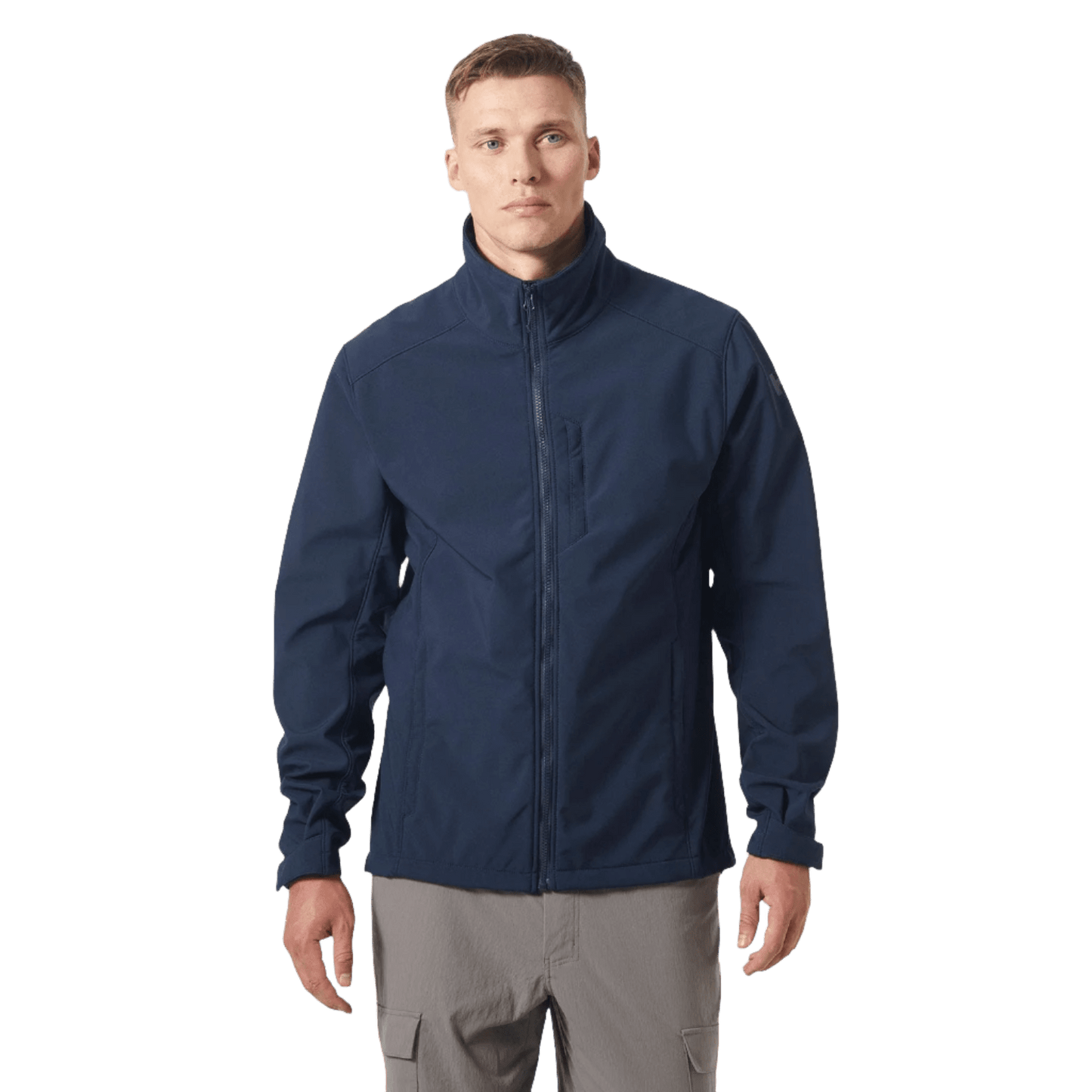 Helly Hansen Outerwear Helly Hansen - Men's Paramount Softshell Jacket